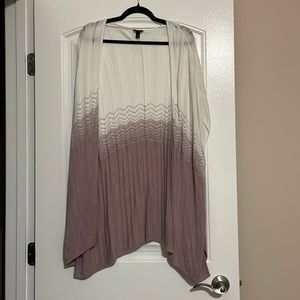 Torrid Knit Cardigan